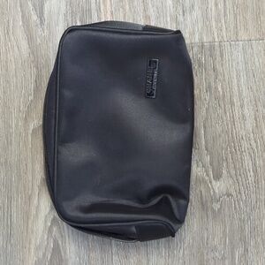 CHANEL Black Pouch
